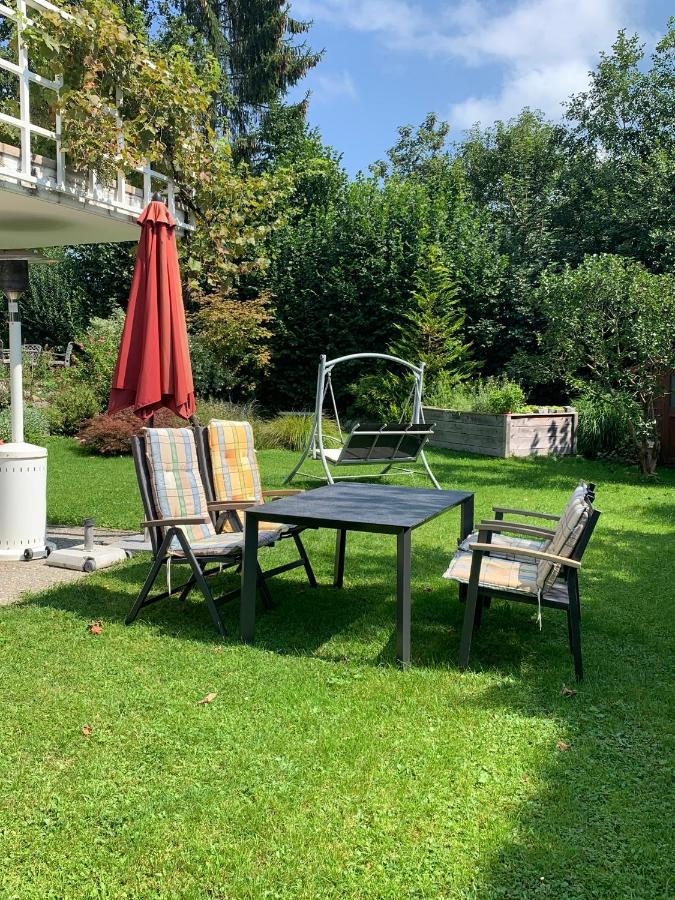 Ferienwohnung Im Westallgaeu Gestratz Exterior photo